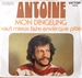 Pochette de Antoine - Mon Dingeling