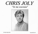 Pochette de Chris Joly - Amour en discothque