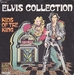 Pochette de Kids of the king - Elvis collection