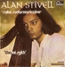 Pochette de Alan Stivell - Suite sudarmoricaine