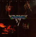 Pochette de Van Halen - Eruption
