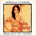 Vignette de Nathalie Cardone - Hasta siempre