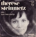 Pochette de Therese Steinmetz - Kom mee Martijn