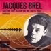 Pochette de Jacques Brel - Marieke