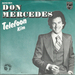 Vignette de Don Mercedes - Telefoon