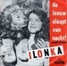 Vignette de Ilonka Biluska - De leeuw slaapt vannacht