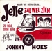 Pochette de Johnny Hoes - Jelle zal wel zien