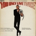 Vignette de Nancy Sinatra - You only live twice