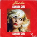 Vignette de Blondie - Sunday girl (french version)