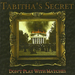 Pochette de Tabitha's Secret - Jesus was an alien