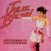 Pochette de Julie Brown - 'cause I'm a blond