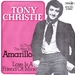 Vignette de Tony Christie - Amarillo (is this the way to)