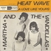 Vignette de Martha and the Vandellas - Heatwave