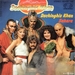 Pochette de Dschinghis Khan - Dschinghis Khan