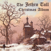 Pochette de Jethro Tull - Birthday card at Christmas