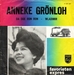 Pochette de Anneke Grnloh - Da doe ron ron