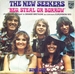 Pochette de New Seekers - Beg, steal or borrow