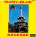 Pochette de Nanesse et les Nanas - Mamy blue