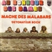 Pochette de Au Bonheur des Dames - Mche des Malabars