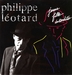 Pochette de Philippe Lotard - Un requin drle