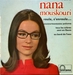 Pochette de Nana Mouskouri - Tous les arbres sont en fleurs