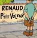 Vignette de Renaud - 500 connards sur la ligne de départ