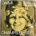 Pochette de Daimi - Champs-Elyses