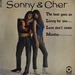 Vignette de Sonny and Cher - The beat goes on