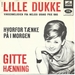 Vignette de Gitte Hnning - Lille Dukke