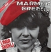 Pochette de Linda Snoeij - Marmer breek