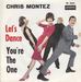 Vignette de Chris Montez - Let's dance