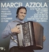 Pochette de Marcel Azzola - Vado via