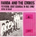 Vignette de Farida and the Cookes - Potverdrie-groot schandaal in onze family