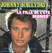 Vignette de Johnny Hallyday - La fille de l't dernier