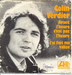 Pochette de Colin Verdier - J'ai fait ma valise