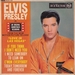 Pochette de Elvis Presley - C'mon everybody