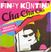 Vignette de Finzy Kontini - Cha cha cha