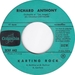 Vignette de Richard Anthony - Karting rock