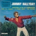 Pochette de Johnny Hallyday - Pour moi la vie va commencer