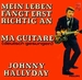 Vignette de Johnny Hallyday - Mein Leben fngt erst richtig an