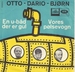 Pochette de Otto Brandenburg, Dario Campeotto, Bjrn Tidmand - En u-bd der er gul