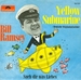 Pochette de Bill Ramsey - Yellow submarine