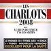 Pochette de Les Charlots - T'as les sixties