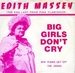 Vignette de Edith Massey - Big girls don't cry