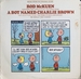 Vignette de Rod McKuen - A boy named Charlie Brown