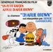 Pochette de Serge Gainsbourg - Charlie Brown