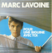 Vignette de Marc Lavoine - Pour une biguine avec toi