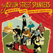 Pochette de Asylum Street Spankers - Stick magnetic ribbons on your Suv