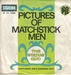 Vignette de Status Quo - Pictures of matchstick men