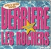 Pochette de Sous le manteau - Derrire les rochers (version interdite)